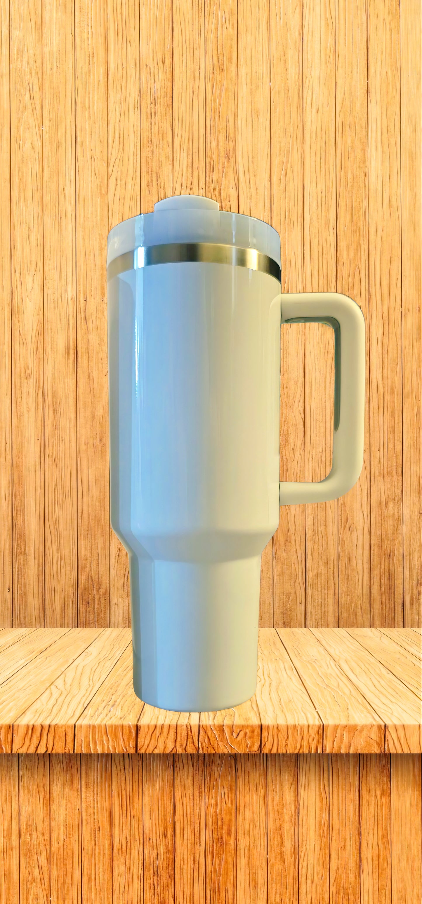 Custom sublimated 40oz Tumblers