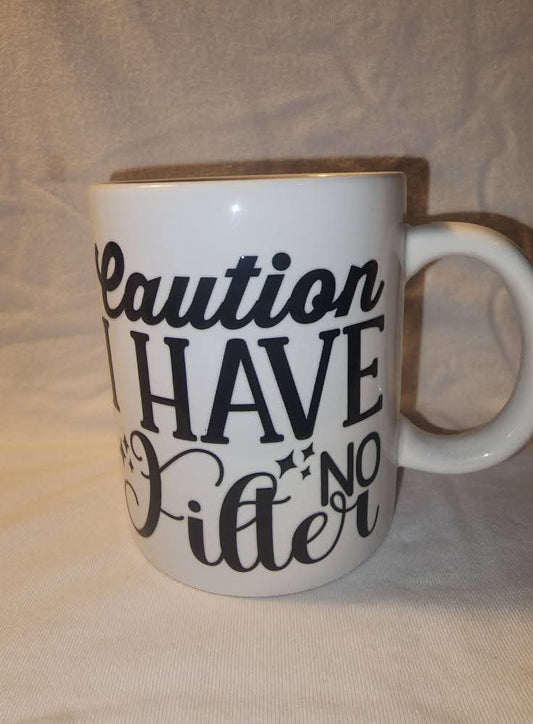 Coffee cups