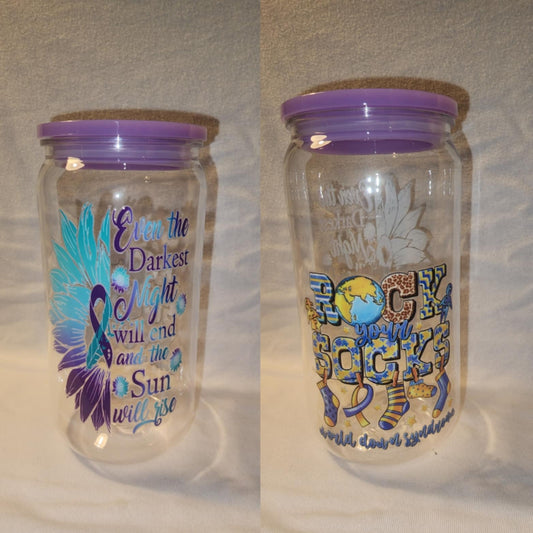 Tumbler